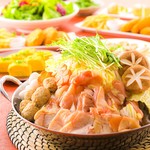 金山個室居酒屋 郷土宴座 - 