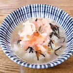 きくや - サラサラっと