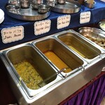 Authentic South Indian Cuisine Sri Balaj - 