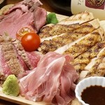 吉祥寺肉バル居酒屋 タントビーノ