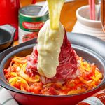 吉祥寺肉バル居酒屋 タントビーノ