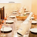 吉祥寺肉バル居酒屋 タントビーノ