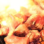 Yakitori Yuu - 