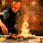 Yakitori Yuu - 