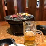 焼肉×食べ放題 豪徳寺 ひゃくてん - 