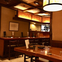 銀平 北新地店 - 