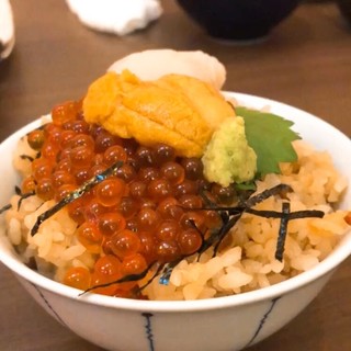 New 2時間飲み放題付税込 歓送迎会 飲み会にもどうぞ うに巻き肉 シメはうにいくら飯 北海道海鮮市場 がんがん 旧店名 かき小屋 厚岸水産 東京北品川店 北品川 魚介料理 海鮮料理 食べログ New 2時間飲み放題付税込 歓送迎会 飲み会にもどうぞ うに巻き肉 シメはうにいくら飯 北海道海鮮市場 がんがん 旧店名 かき小屋 厚岸水産 東京北品川店 北品川 魚介料理 海鮮料理 食べログ