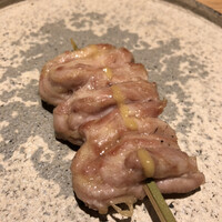 南青山 七鳥目 - 