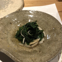 南青山 七鳥目 - 