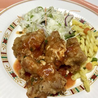 レストラン アターブル_0