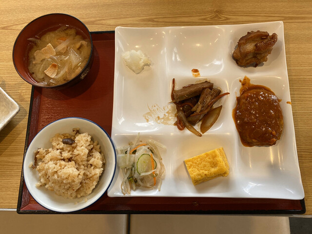 おふくろ亭 五井 定食 食堂 食べログ