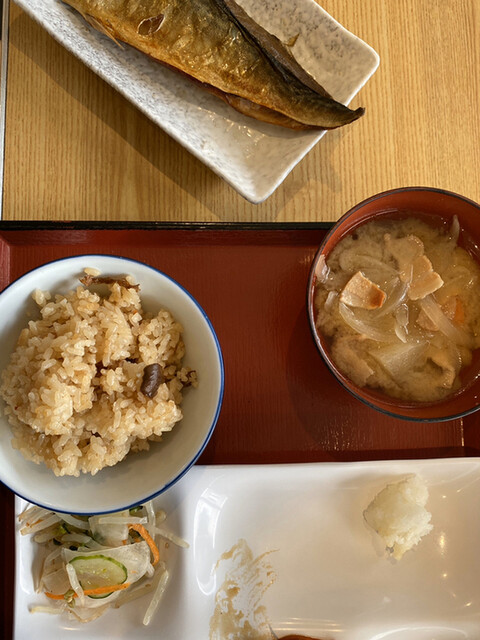 おふくろ亭 五井 定食 食堂 食べログ