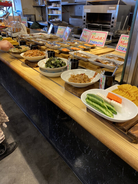 おふくろ亭 五井 定食 食堂 食べログ