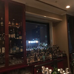SKY BAR J-Lounge - 