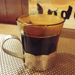 インディ庵 - 生薬ワイン(ホット)♪