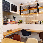 Cafe Hana - 