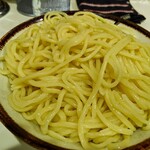 所沢 大勝軒 - もり野菜