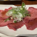 Yakiniku Ryanke - 