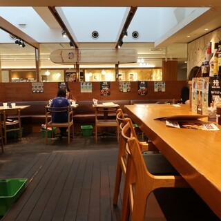 喫煙可 柏でおすすめのカフェをご紹介 食べログ