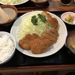 Tonkatsuishigakitei - 