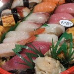 銀のさら - 料理写真: