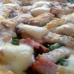 GROVE CAFE - アップ