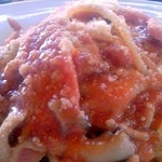 GROVE CAFE - アップ