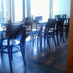 GROVE CAFE - 落ち着く空間