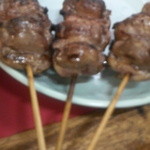 豚足のかどや - スナズリ