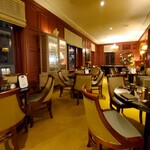 InterContinental Mark Hopkins San Francisco - ノブヒルクラブ(クラブインターコンチネンタル兼ダイニング)