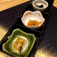 しゃぶしゃぶ　すき鍋　おもき 銀座店 - 