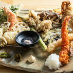 天ぷらさいとう 神田南口店