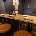 天ぷらさいとう 神田南口店