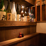 Soba Sake Koryouri Ichi - 