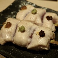 焼鳥 鳥美庵 新宿本店 - 