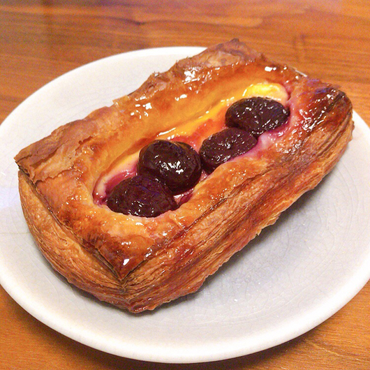 Ange Fujisawa Tsujido Bread Tabelog