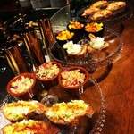 ロバット オンザコーナー