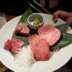 焼肉 華 - 