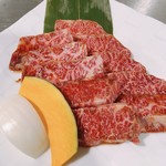 焼肉 華 - 