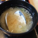 和食亭こもり - 