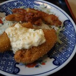 和食亭こもり - 