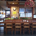 和食亭こもり - 