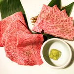 焼肉 華 - 