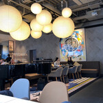 Buffet & Cafe GINZA SAI - 