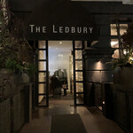 The Ledbury - 
