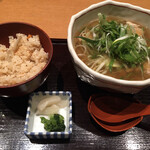 Naniwasoba - 