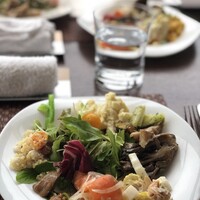 Dining & Bar TENQOO - 