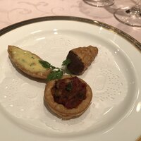 村上開新堂 レストラン - 