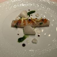 村上開新堂 レストラン - 