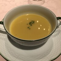 村上開新堂 レストラン - 